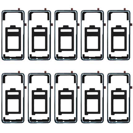 For Huawei Mate 20 Pro 10 Set Back Housing Cover Adhesive Sticker Set , For Mate 20 Pro