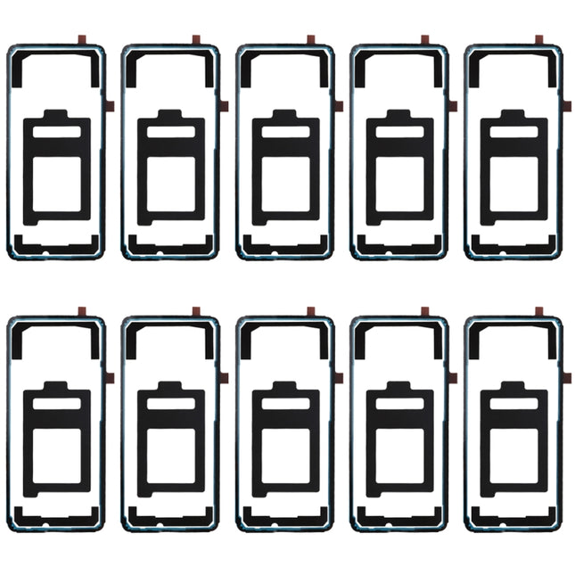 Juego de 10 pegatinas adhesivas para la carcasa trasera del Huawei Mate 20 Pro, para Mate 20 Pro