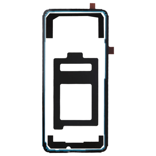 For Huawei Mate 20 Pro 10 Set Back Housing Cover Adhesive Sticker Set , For Mate 20 Pro