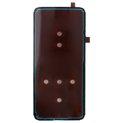 For Huawei Mate 20 Pro 10 Set Back Housing Cover Adhesive Sticker Set , For Mate 20 Pro