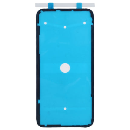Juego de 5 pegatinas adhesivas para la carcasa trasera de Huawei Honor 10, para Honor 10