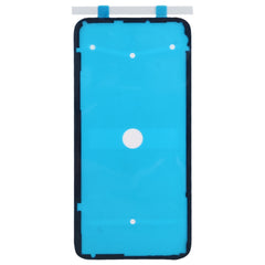 For Huawei Honor 10 5 Set Back Housing Cover Adhesive Sticker Set , For Honor 10