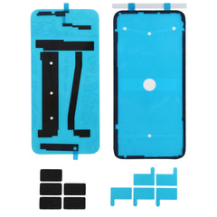 For Huawei Honor 10 5 Set Back Housing Cover Adhesive Sticker Set , For Honor 10