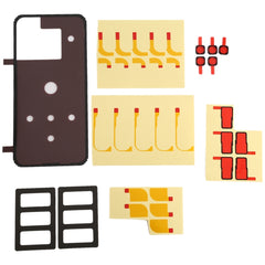 For Huawei P20 Pro 10 Sets Back Housing Cover Adhesive Sticker Set , For P20 Pro