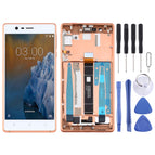 For Nokia 3 / Gold