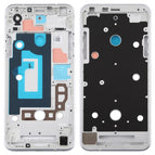 For LG Q7 / Silver