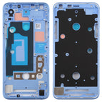 For LG Q7 / Baby Blue