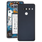 For LG G8 ThinQ(KR Version) / Black