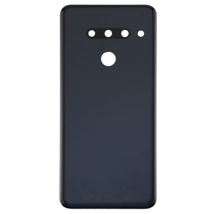 Battery Back Cover for LG G8 ThinQ / G820 G820N G820QM7, KR Version, For LG G8 ThinQ(KR Version)