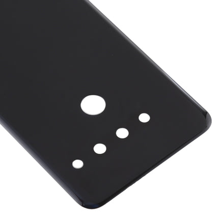 Battery Back Cover for LG G8 ThinQ / G820 G820N G820QM7, KR Version, For LG G8 ThinQ(KR Version)