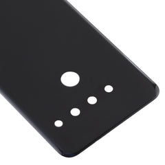 Battery Back Cover for LG G8 ThinQ / G820 G820N G820QM7, KR Version, For LG G8 ThinQ(KR Version)