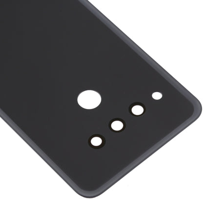 Battery Back Cover for LG G8 ThinQ / G820 G820N G820QM7, KR Version, For LG G8 ThinQ(KR Version)