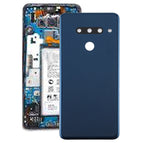For LG G8 ThinQ(KR Version) / Blue