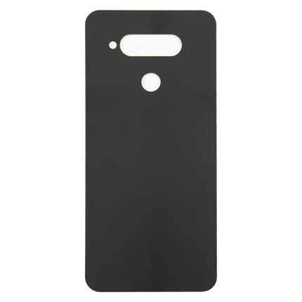 Battery Back Cover for LG Q70 3 cameras (South Korea), For LG Q70
