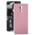 For LG Stylo 5(Pink) / Pink