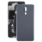 For LG Stylo 5 / Grey
