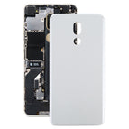 For LG Stylo 5 / White