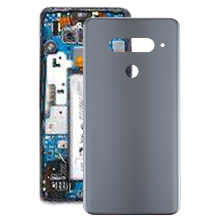 Tapa trasera de batería para LG V40 ThinQ, para LG V40 ThinQ