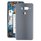 Para LG V40 ThinQ / Plata