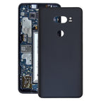 Para LG V35 ThinQ / Negro