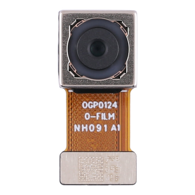 Für Huawei P8 Lite 2017 Rückseitige Kamera, Für Huawei P8 Lite 2017