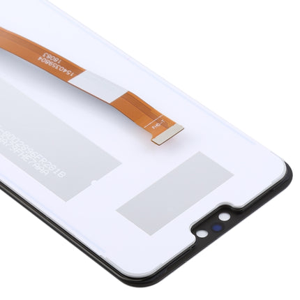 LCD Screen and Digitizer Full Assembly for Huawei Honor 9i / Honor 9N (India), For Huawei Honor 9i