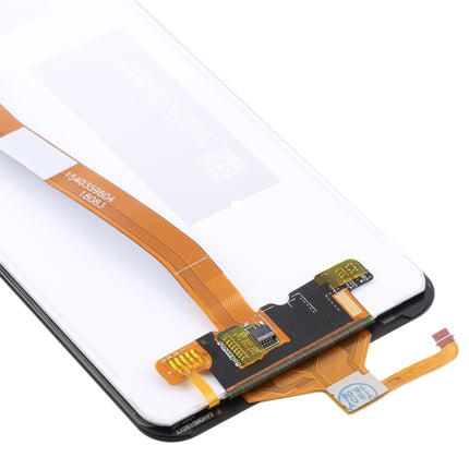 LCD Screen and Digitizer Full Assembly for Huawei Honor 9i / Honor 9N (India), For Huawei Honor 9i