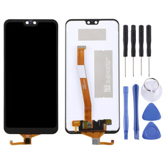 LCD Screen and Digitizer Full Assembly for Huawei Honor 9i / Honor 9N (India), For Huawei Honor 9i, Honor 9i, For Honor 9i