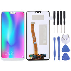 LCD Screen and Digitizer Full Assembly for Huawei Honor 9i / Honor 9N (India), For Huawei Honor 9i, Honor 9i, For Honor 9i