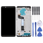 For Xiaomi Redmi Note 5 / Black