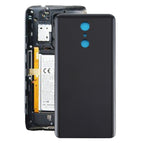 For LG Q8 / Black