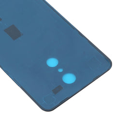 Battery Back Cover for LG Q8, For LG Q8