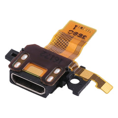 Charging Port Flex Cable for Sony Xperia X, For X