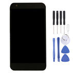 For ZTE Blade A512 / Black