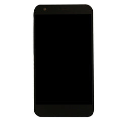 For ZTE Blade A512 LCD Screen and Digitizer Full Assembly, For ZTE Blade A512