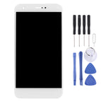 For ZTE Blade A512 / White