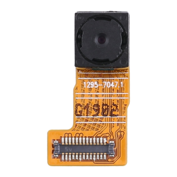 Módulo de cámara frontal para Sony Xperia X mini / Compact, para Sony Xperia X Mini
