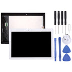 For Lenovo Tab 2 A10-70 / White