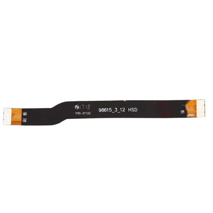 Für Huawei Enjoy 6 / NCE-AL00 Motherboard Flex Kabel, Für Huawei Enjoy 6 / AL00