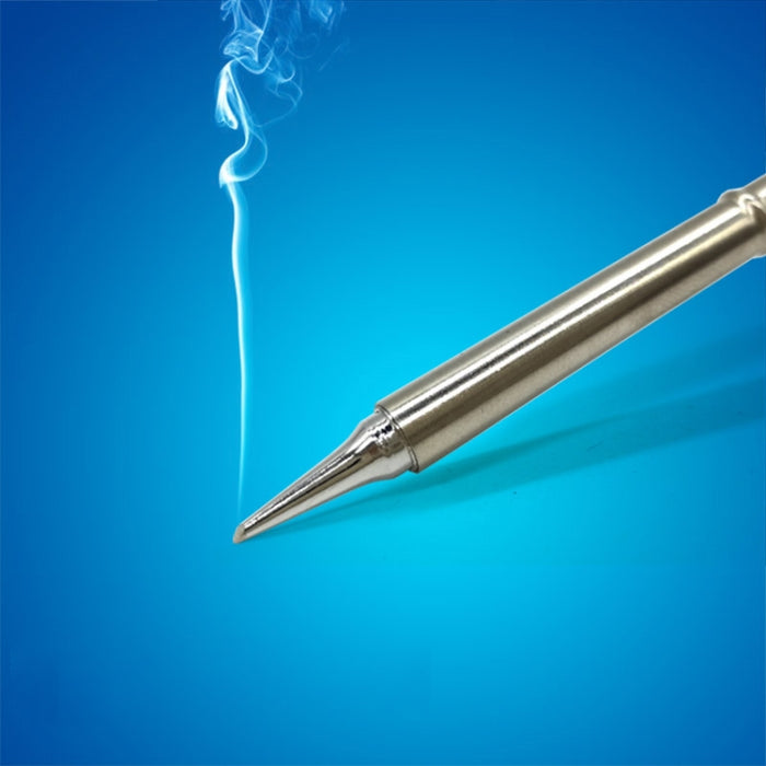 QUICKO T12-BCF3 Lead-free Soldering Iron Tip, T12-BC2, T12-BC3, T12-BCF1, T12-BCF2, T12-BCF3, T12-BC1, T12-BC1.5