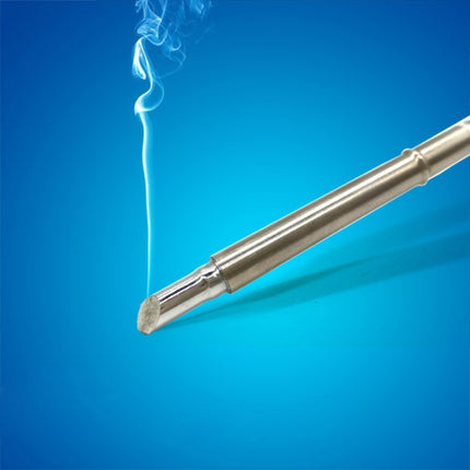 QUICKO T12-C1 Lead-free Soldering Iron Tip, T12-C1, T12-C4, T12-CF4