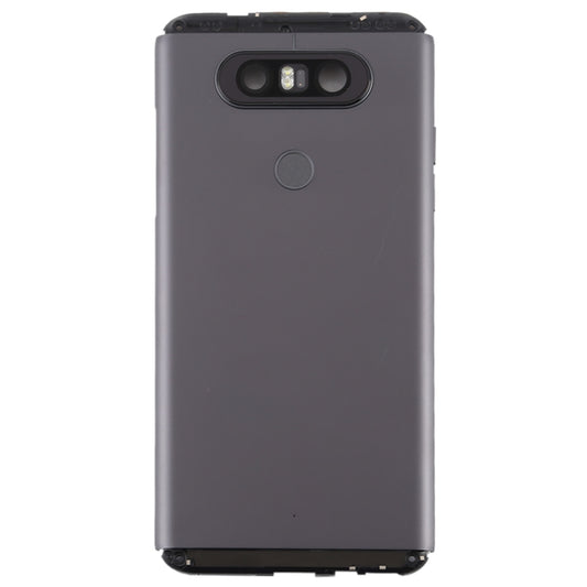 Battery Back Cover with Camera Lens & Fingerprint Sensor for LG V20 Mini, For LG V20 Mini