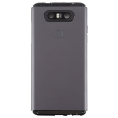 Akkudeckel hinten mit Kameraobjektiv und Fingerabdrucksensor für LG V20 Mini, Für LG V20 Mini