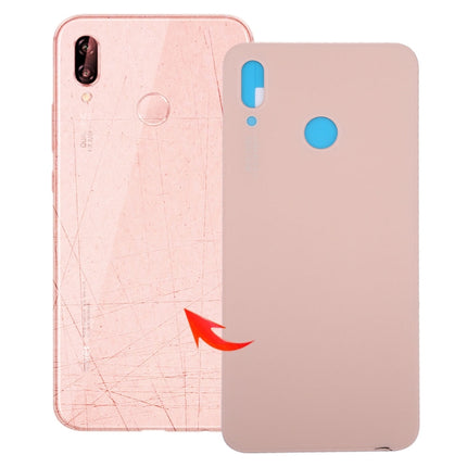 Back Cover for Huawei P20 Lite, For Huawei P20 Lite, For P20 Lite