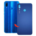For Huawei P20 Lite / Blue