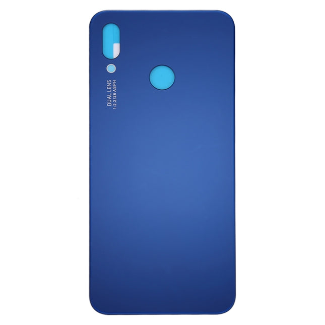 Back Cover for Huawei P20 Lite, For Huawei P20 Lite, For P20 Lite
