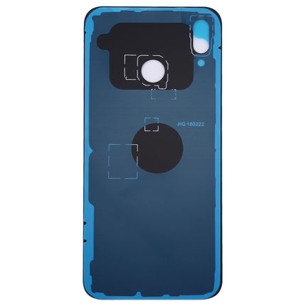 Back Cover for Huawei P20 Lite, For Huawei P20 Lite, For P20 Lite