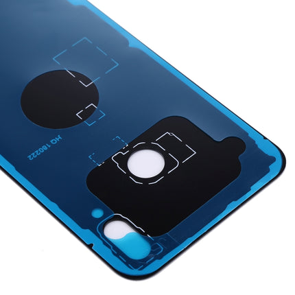 Back Cover for Huawei P20 Lite, For Huawei P20 Lite, For P20 Lite
