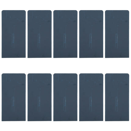 10 PCS Housing Frame Adhesive Sticker for Google Pixel 3 XL, For Google Pixel 3 XL