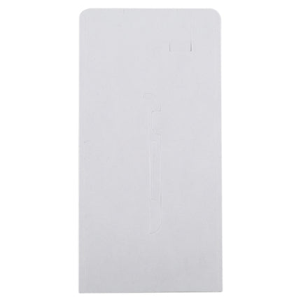 10 PCS Housing Frame Adhesive Sticker for Google Pixel 3 XL, For Google Pixel 3 XL